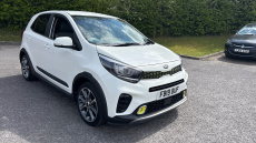 Kia Picanto 1.25 X-Line 5dr Petrol Hatchback